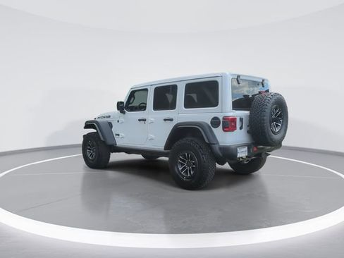 New 2026 Jeep Wrangler Unlimited Rubicon 392 AWD/4WD image 6