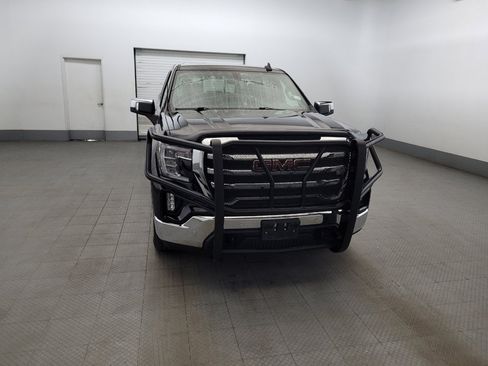 Used 2020 GMC Sierra 1500 SLE w/ SLE Value Package AWD/4WD image 14
