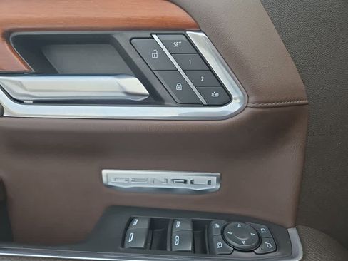 Used 2023 GMC Sierra 1500 Denali image 20