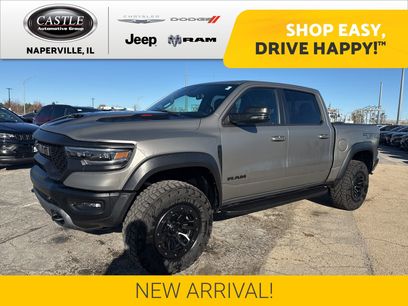 Used 2023 RAM 1500 TRX w/ TRX Level 2 Equipment Group