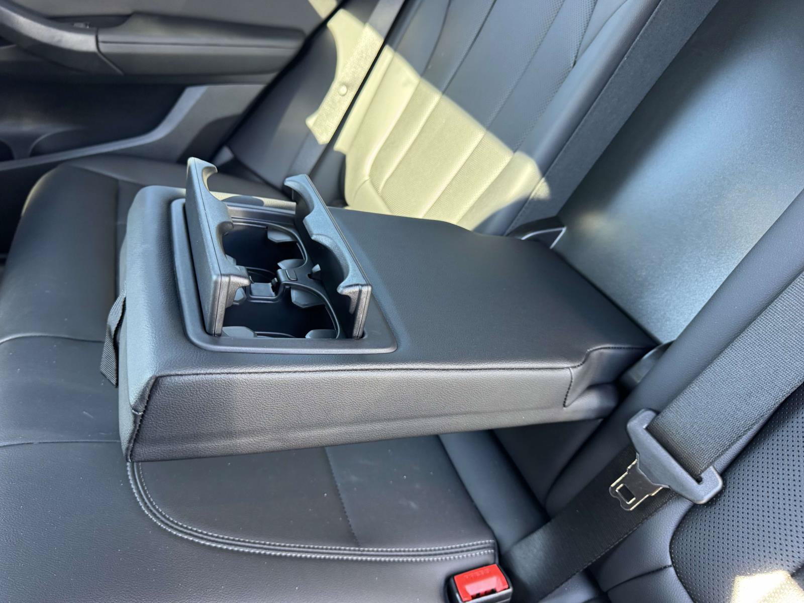 Used 2024 BMW X3 M40i AWD/4WD image 21