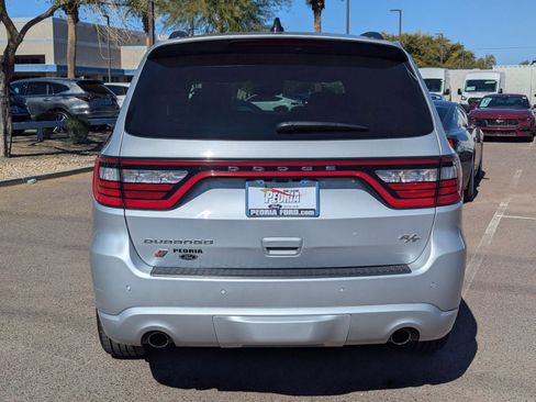 Used 2024 Dodge Durango R/T image 5