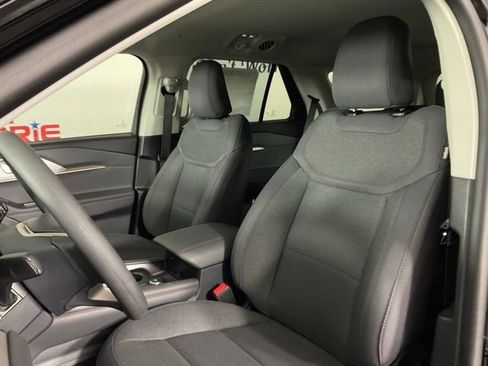 New 2026 Ford Explorer Active image 14