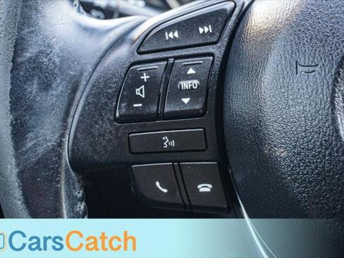 Used 2016 MAZDA MAZDA6 Touring image 31