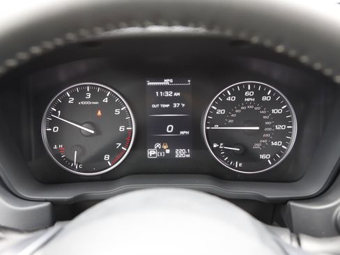 New 2026 Subaru Forester Limited image 32