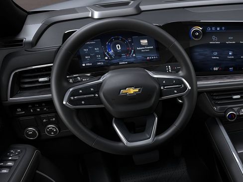 New 2026 Chevrolet Tahoe LS RWD image 5