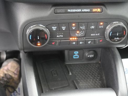 Used 2022 Ford Bronco Sport Badlands w/ Premium Package AWD/4WD image 33