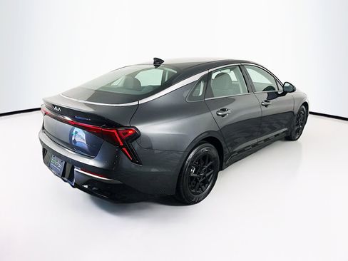 Used 2025 Kia K5 LXS image 9