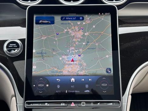 New 2026 Mercedes-Benz GLC 300 4MATIC image 18