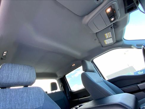 Certified 2023 Ford F150 XLT w/ Equipment Group 302A High image 13