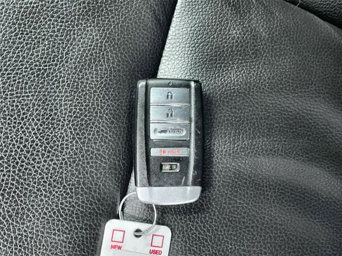 Used 2018 Acura RDX AWD image 31