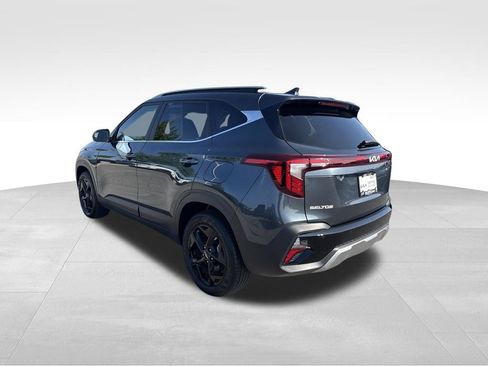 Certified 2026 Kia Seltos EX w/ EX Sunroof Package AWD/4WD image 9