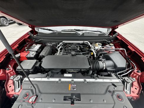 New 2026 GMC Canyon Elevation w/ Convenience Package AWD/4WD image 17