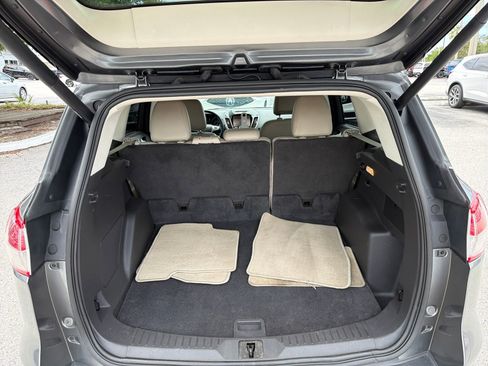 Used 2014 Ford Escape Titanium FWD image 39