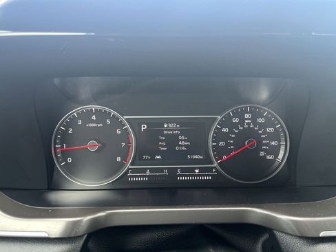 Used 2021 Kia Sorento SX FWD image 25