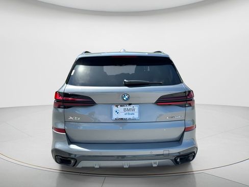 New 2026 BMW X5 xDrive50e w/ M Sport Package image 6