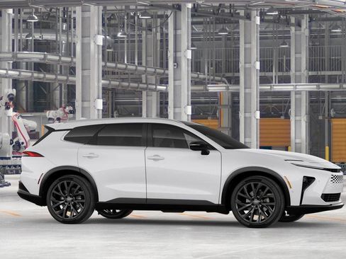 New 2026 Toyota Crown Signia w/ Advanced Technology Package image 13