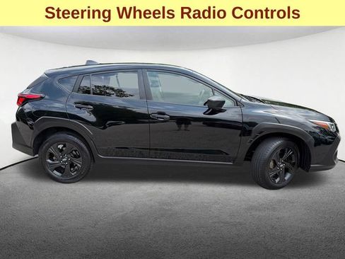 Used 2024 Subaru Crosstrek 2.0i AWD/4WD image 13
