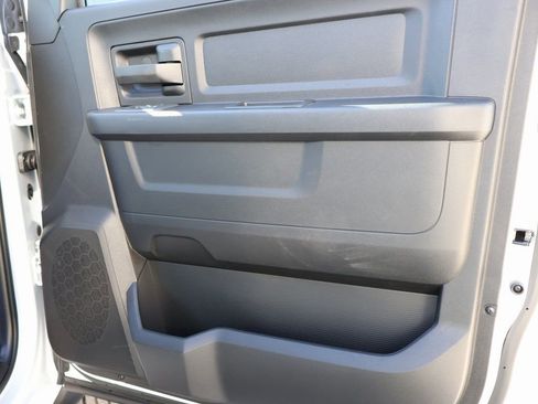 New 2026 RAM 5500 Tradesman image 8