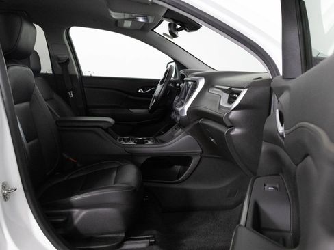 Certified 2023 GMC Acadia SLT image 41