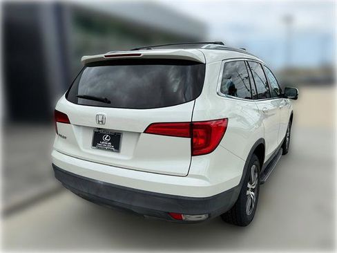 Used 2018 Honda Pilot EX-L image 5
