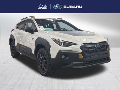 Certified 2025 Subaru Crosstrek 2.5i Wilderness w/ Wilderness Package