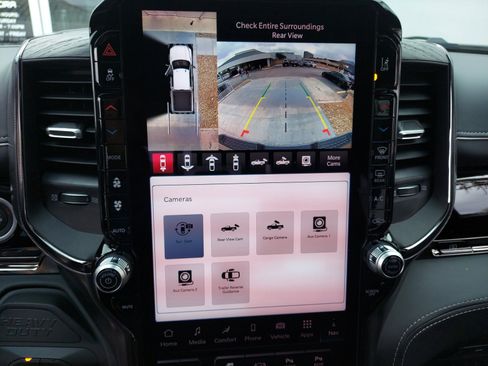 New 2026 RAM 2500 Limited image 15