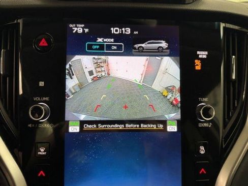 Used 2021 Subaru Outback Limited AWD/4WD image 13