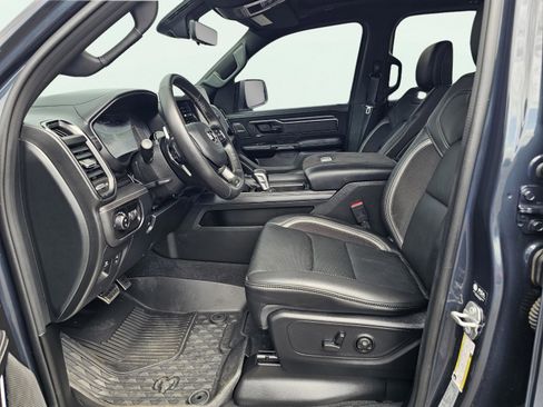 Used 2026 RAM 1500 RHO AWD/4WD image 18