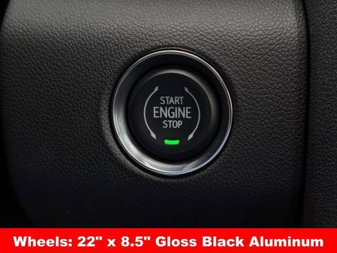 New 2026 GMC Acadia Elevation w/ Black Edition image 24