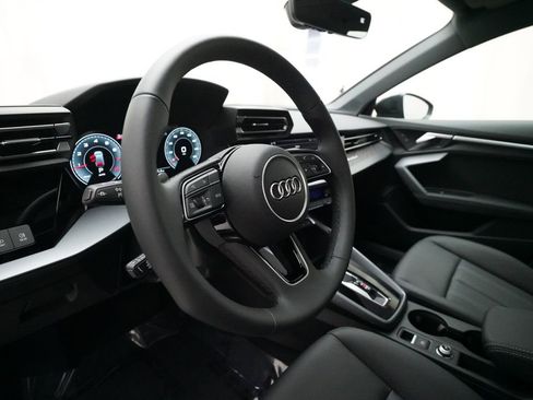 New 2026 Audi A3 2.0T Premium AWD/4WD image 8