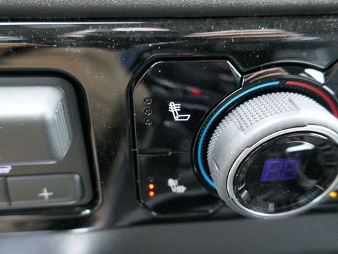 New 2026 Chevrolet Silverado 1500 LT Trail Boss w/ LT Trail Boss Premium Package image 20