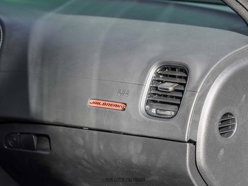 Used 2023 Dodge Charger SRT Hellcat w/ Harman/Kardon Audio Group RWD image 25