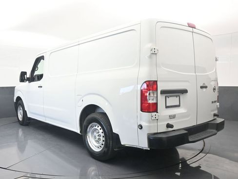 Used 2020 Nissan NV 1500 S image 4