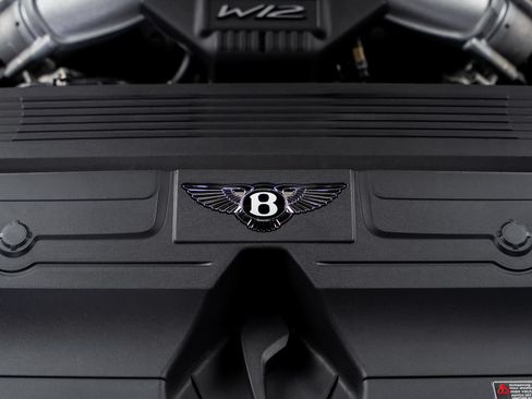 Used 2020 Bentley Continental GT AWD/4WD image 64