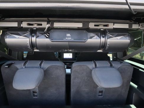 Used 2022 Ford Bronco 2-Door image 11