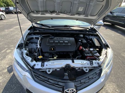 Used 2014 Toyota Corolla S FWD image 17