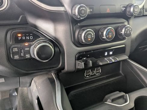 Used 2021 RAM 1500 Big Horn AWD/4WD image 23