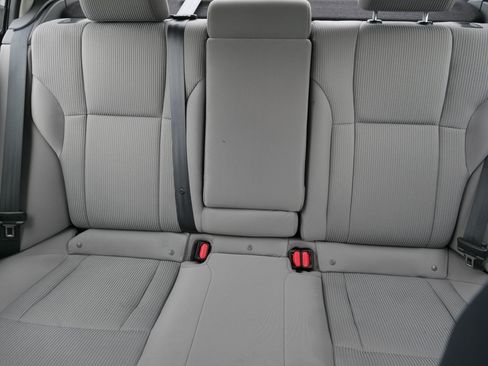 Used 2025 Subaru Legacy Premium AWD/4WD image 13