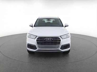 Used 2018 Audi Q5 2.0T Premium w/ Convenience Package