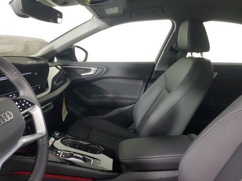 New 2025 Audi A5 2.0T Premium w/ Convenience Package image 22