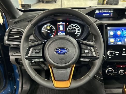 Certified 2025 Subaru Forester Wilderness image 18