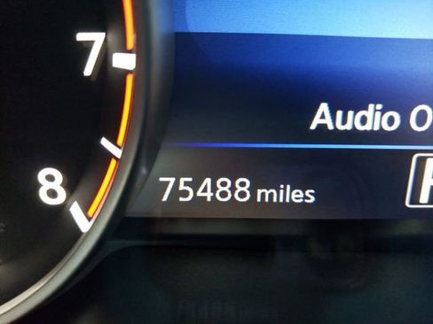 Used 2017 Nissan Maxima 3.5 SL image 21