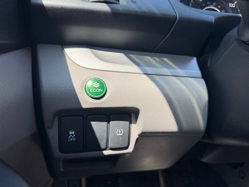 Used 2014 Honda CR-V EX image 28