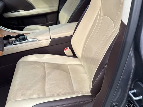 Used 2016 Lexus RX 350 AWD w/ Premium Package image 4