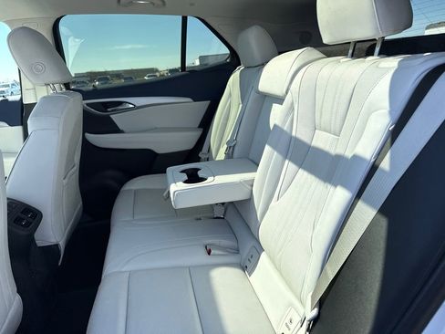 New 2026 Buick Envision Avenir image 34