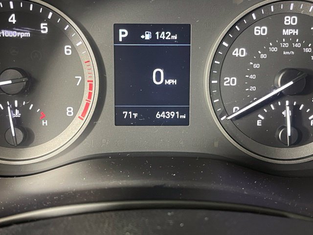 Used 2020 Hyundai Tucson Value AWD/4WD image 26