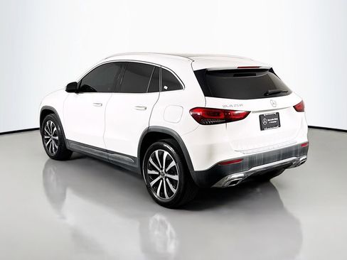 Used 2023 Mercedes-Benz GLA 250 w/ Premium Package image 5