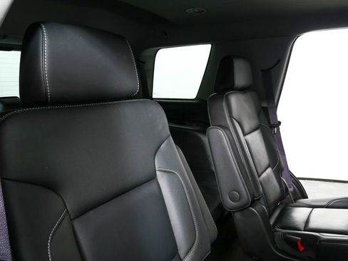 Used 2017 Chevrolet Tahoe LT w/ Luxury Package image 55