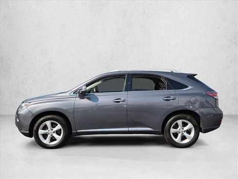 Used 2015 Lexus RX 350 AWD image 8